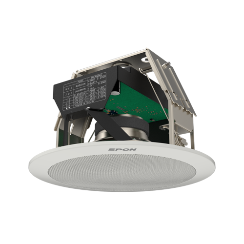 Network Ceiling Speaker